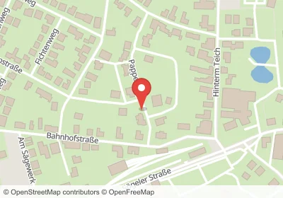 Hotels an der Pappelweg in Werlte – Unterkünfte, Pensionen und Ferienwohnungen in zentraler Lage