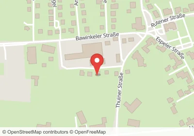 Parkstraße Langen (Emsland) – Hotels in der Nähe Hotels an der Parkstraße in Langen (Emsland) – Unterkünfte, Pensionen und Ferienwohnungen in zentraler Lage