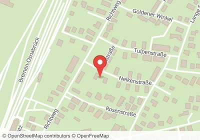 Parkstraße Weyhe – Hotels in der Nähe Hotels an der Parkstraße in Weyhe – Unterkünfte, Pensionen und Ferienwohnungen in zentraler Lage