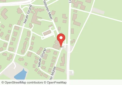 Hotels an der Pastoren Meer in Vrees – Unterkünfte, Pensionen und Ferienwohnungen in zentraler Lage