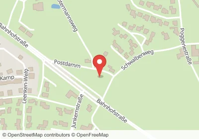 Postdamm Beesten – Hotels in der Nähe Hotels an der Postdamm in Beesten – Unterkünfte, Pensionen und Ferienwohnungen in zentraler Lage