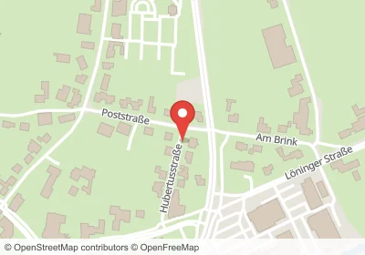 Poststraße Dohren – Hotels in der Nähe Hotels an der Poststraße in Dohren – Unterkünfte, Pensionen und Ferienwohnungen in zentraler Lage