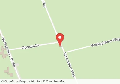 Querstraße Ehrenburg – Hotels in der Nähe Hotels an der Querstraße in Ehrenburg – Unterkünfte, Pensionen und Ferienwohnungen in zentraler Lage