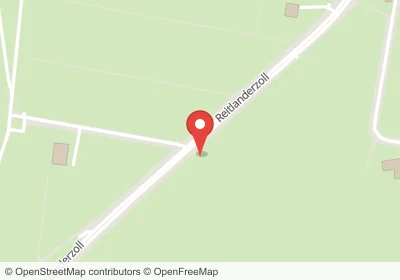 Hotels an der Reitlanderzoll in Stadland – Unterkünfte, Pensionen und Ferienwohnungen in zentraler Lage