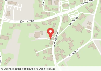 Hotels an der Remarquestraße in Klein Berßen – Unterkünfte, Pensionen und Ferienwohnungen in zentraler Lage