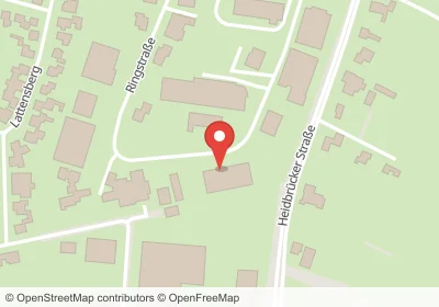 Hotels an der Ringstraße in Esterwegen – Unterkünfte, Pensionen und Ferienwohnungen in zentraler Lage