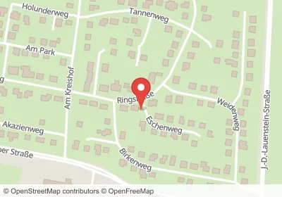 Ringstraße Twist – Hotels in der Nähe Hotels an der Ringstraße in Twist – Unterkünfte, Pensionen und Ferienwohnungen in zentraler Lage