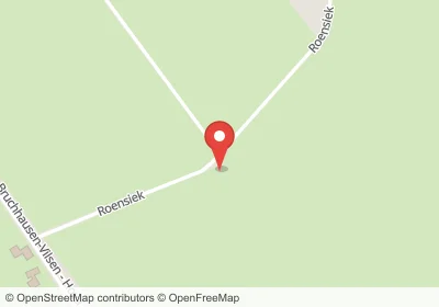 Hotels an der Roensiek in Süstedt – Unterkünfte, Pensionen und Ferienwohnungen in zentraler Lage