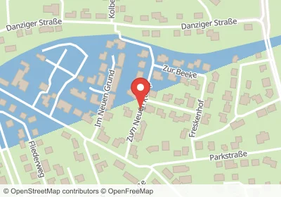 Roggenkamp Geeste – Hotels in der Nähe Hotels an der Roggenkamp in Geeste – Unterkünfte, Pensionen und Ferienwohnungen in zentraler Lage
