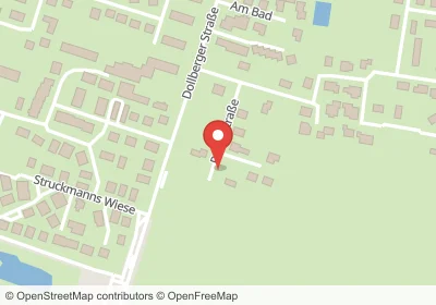 Hotels an der Rosenstraße in Uetze – Unterkünfte, Pensionen und Ferienwohnungen in zentraler Lage