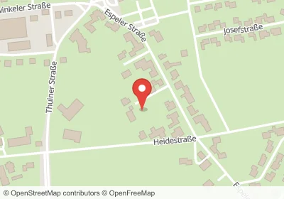 Rosenstraße Langen (Emsland) – Hotels in der Nähe Hotels an der Rosenstraße in Langen (Emsland) – Unterkünfte, Pensionen und Ferienwohnungen in zentraler Lage