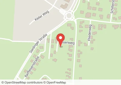 Rosenweg Lemwerder – Hotels in der Nähe Hotels an der Rosenweg in Lemwerder – Unterkünfte, Pensionen und Ferienwohnungen in zentraler Lage