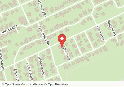 Rotdornweg Surwold – Hotels in der Nähe Hotels an der Rotdornweg in Surwold – Unterkünfte, Pensionen und Ferienwohnungen in zentraler Lage