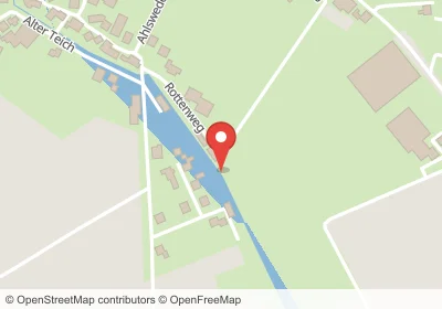 Hotels an der Rottenweg in Coppenbrügge – Unterkünfte, Pensionen und Ferienwohnungen in zentraler Lage