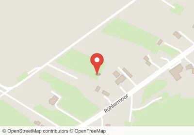 Rühlermoor Twist – Hotels in der Nähe Hotels an der Rühlermoor in Twist – Unterkünfte, Pensionen und Ferienwohnungen in zentraler Lage