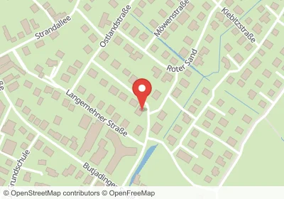 Hotels an der Rüstringer Straße in Butjadingen – Unterkünfte, Pensionen und Ferienwohnungen in zentraler Lage