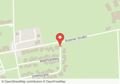 Rutener Straße Langen (Emsland) – Hotels in der Nähe Hotels an der Rutener Straße in Langen (Emsland) – Unterkünfte, Pensionen und Ferienwohnungen in zentraler Lage