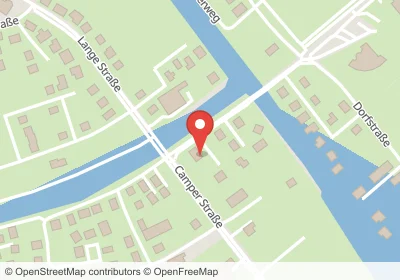 Hotels an der Schlehenweg in Berne – Unterkünfte, Pensionen und Ferienwohnungen in zentraler Lage