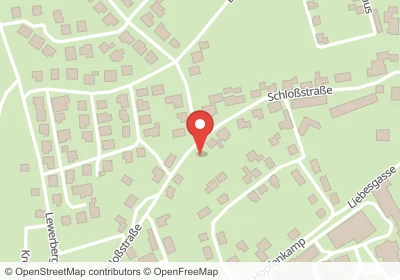 Schloßstraße Liebenburg – Hotels in der Nähe Hotels an der Schloßstraße in Liebenburg – Unterkünfte, Pensionen und Ferienwohnungen in zentraler Lage
