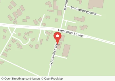 Hotels an der Schmiedestraße in Wetschen – Unterkünfte, Pensionen und Ferienwohnungen in zentraler Lage