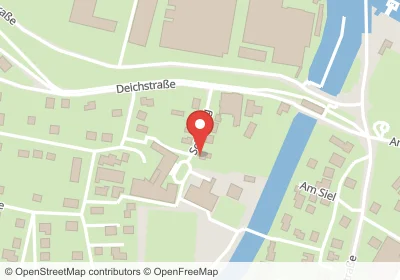 Hotels an der Schulweg in Berne – Unterkünfte, Pensionen und Ferienwohnungen in zentraler Lage