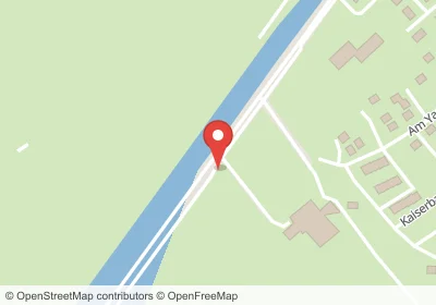 Hotels an der Sielstraße in Butjadingen – Unterkünfte, Pensionen und Ferienwohnungen in zentraler Lage