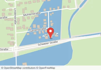 Sielstraße Stadland – Hotels in der Nähe Hotels an der Sielstraße in Stadland – Unterkünfte, Pensionen und Ferienwohnungen in zentraler Lage