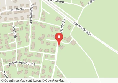 Hotels an der Sonnenstraße in Beesten – Unterkünfte, Pensionen und Ferienwohnungen in zentraler Lage