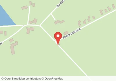 Hotels an der Sonnenstraße in Wagenfeld – Unterkünfte, Pensionen und Ferienwohnungen in zentraler Lage