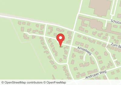 Sperberweg Herzlake – Hotels in der Nähe Hotels an der Sperberweg in Herzlake – Unterkünfte, Pensionen und Ferienwohnungen in zentraler Lage