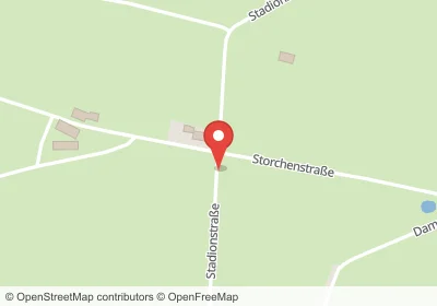 Hotels an der Stadionstraße in Beesten – Unterkünfte, Pensionen und Ferienwohnungen in zentraler Lage