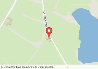 Hotels an der Stadtmoorstraße in Beesten – Unterkünfte, Pensionen und Ferienwohnungen in zentraler Lage