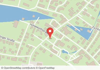 Hotels an der Stedinger Straße in Lemwerder – Unterkünfte, Pensionen und Ferienwohnungen in zentraler Lage