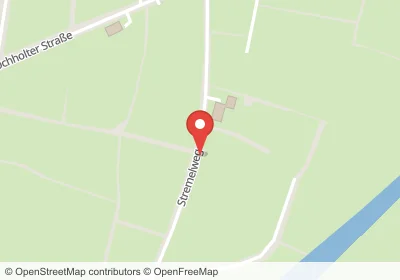 Hotels an der Stremelweg in Berne – Unterkünfte, Pensionen und Ferienwohnungen in zentraler Lage