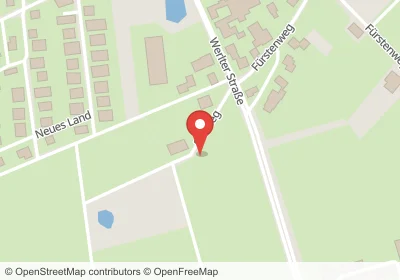 Hotels an der Südweg in Lorup – Unterkünfte, Pensionen und Ferienwohnungen in zentraler Lage