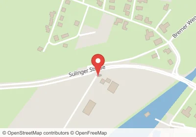 Sulinger Straße Siedenburg – Hotels in der Nähe Hotels an der Sulinger Straße in Siedenburg – Unterkünfte, Pensionen und Ferienwohnungen in zentraler Lage