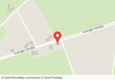 Sulinger Straße Bruchhausen-Vilsen – Hotels in der Nähe Hotels an der Sulinger Straße in Bruchhausen-Vilsen – Unterkünfte, Pensionen und Ferienwohnungen in zentraler Lage