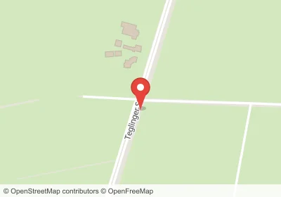Hotels an der Teglinger Straße in Geeste – Unterkünfte, Pensionen und Ferienwohnungen in zentraler Lage