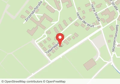 Tetkenwärf Butjadingen – Hotels in der Nähe Hotels an der Tetkenwärf in Butjadingen – Unterkünfte, Pensionen und Ferienwohnungen in zentraler Lage