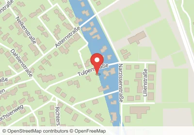 Tulpenstraße Emsbüren – Hotels in der Nähe Hotels an der Tulpenstraße in Emsbüren – Unterkünfte, Pensionen und Ferienwohnungen in zentraler Lage