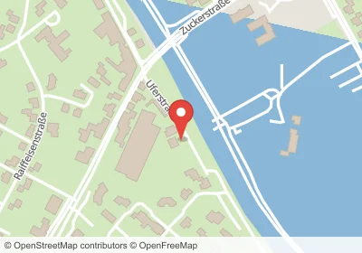 Uferstraße Herzlake – Hotels in der Nähe Hotels an der Uferstraße in Herzlake – Unterkünfte, Pensionen und Ferienwohnungen in zentraler Lage