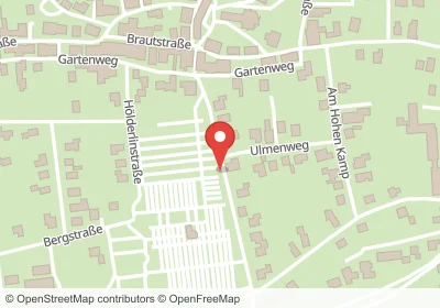 Ulmenweg Bruchhausen-Vilsen – Hotels in der Nähe Hotels an der Ulmenweg in Bruchhausen-Vilsen – Unterkünfte, Pensionen und Ferienwohnungen in zentraler Lage