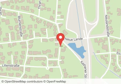 Hotels an der Veilchenweg in Lathen – Unterkünfte, Pensionen und Ferienwohnungen in zentraler Lage