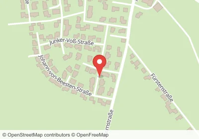 Von-Kreyenribbe-Straße Beesten – Hotels in der Nähe Hotels an der Von-Kreyenribbe-Straße in Beesten – Unterkünfte, Pensionen und Ferienwohnungen in zentraler Lage