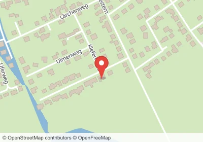 Hotels an der Weidegrund in Wedemark – Unterkünfte, Pensionen und Ferienwohnungen in zentraler Lage