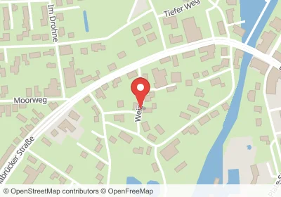 Hotels an der Weizenkamp in Barnstorf – Unterkünfte, Pensionen und Ferienwohnungen in zentraler Lage