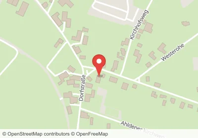 Hotels an der Westereschweg in Frankenfeld – Unterkünfte, Pensionen und Ferienwohnungen in zentraler Lage