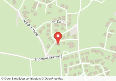 Widbuschweg Emsbüren – Hotels in der Nähe Hotels an der Widbuschweg in Emsbüren – Unterkünfte, Pensionen und Ferienwohnungen in zentraler Lage