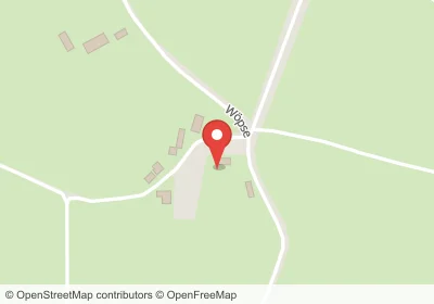 Wöpse Bruchhausen-Vilsen – Hotels in der Nähe Hotels an der Wöpse in Bruchhausen-Vilsen – Unterkünfte, Pensionen und Ferienwohnungen in zentraler Lage