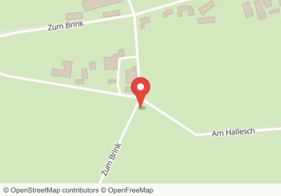 Hotels an der Zum Brink in Langen (Emsland) – Unterkünfte, Pensionen und Ferienwohnungen in zentraler Lage
